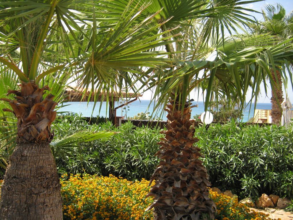 Villa Baia Di Cornino Custonaci